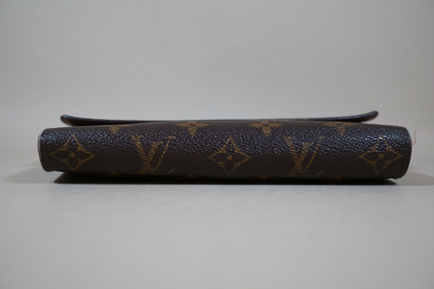 Louis Vuitton Monogram Porte Tresor International M61215 Wallet