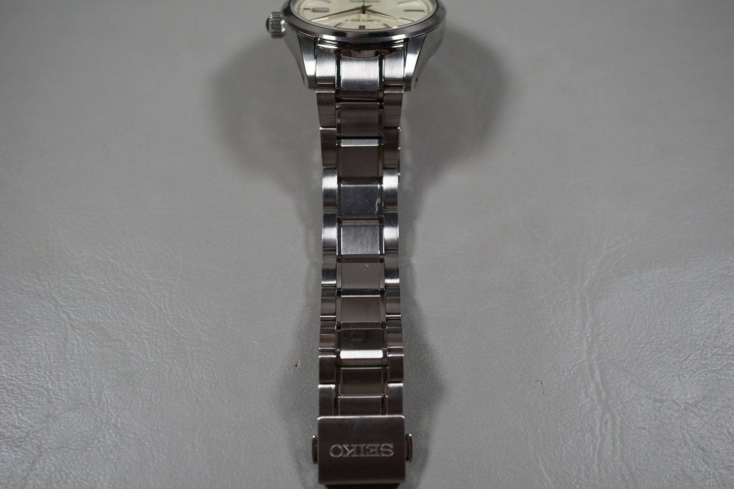 Seiko Brightz SDGM001 6R15 Grand Cocktail Time JDM Automatic Watch