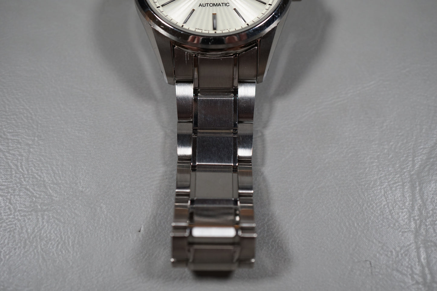 Seiko Brightz SDGM001 6R15 Grand Cocktail Time JDM Automatic Watch