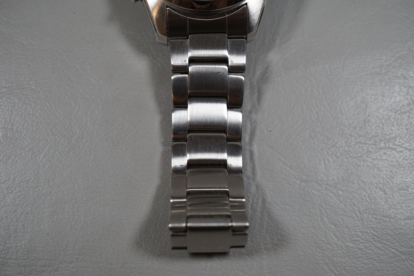 Seiko Spirit SBTM159 7B24 Black Dial JDM Radio Wave Solar Quartz Watch