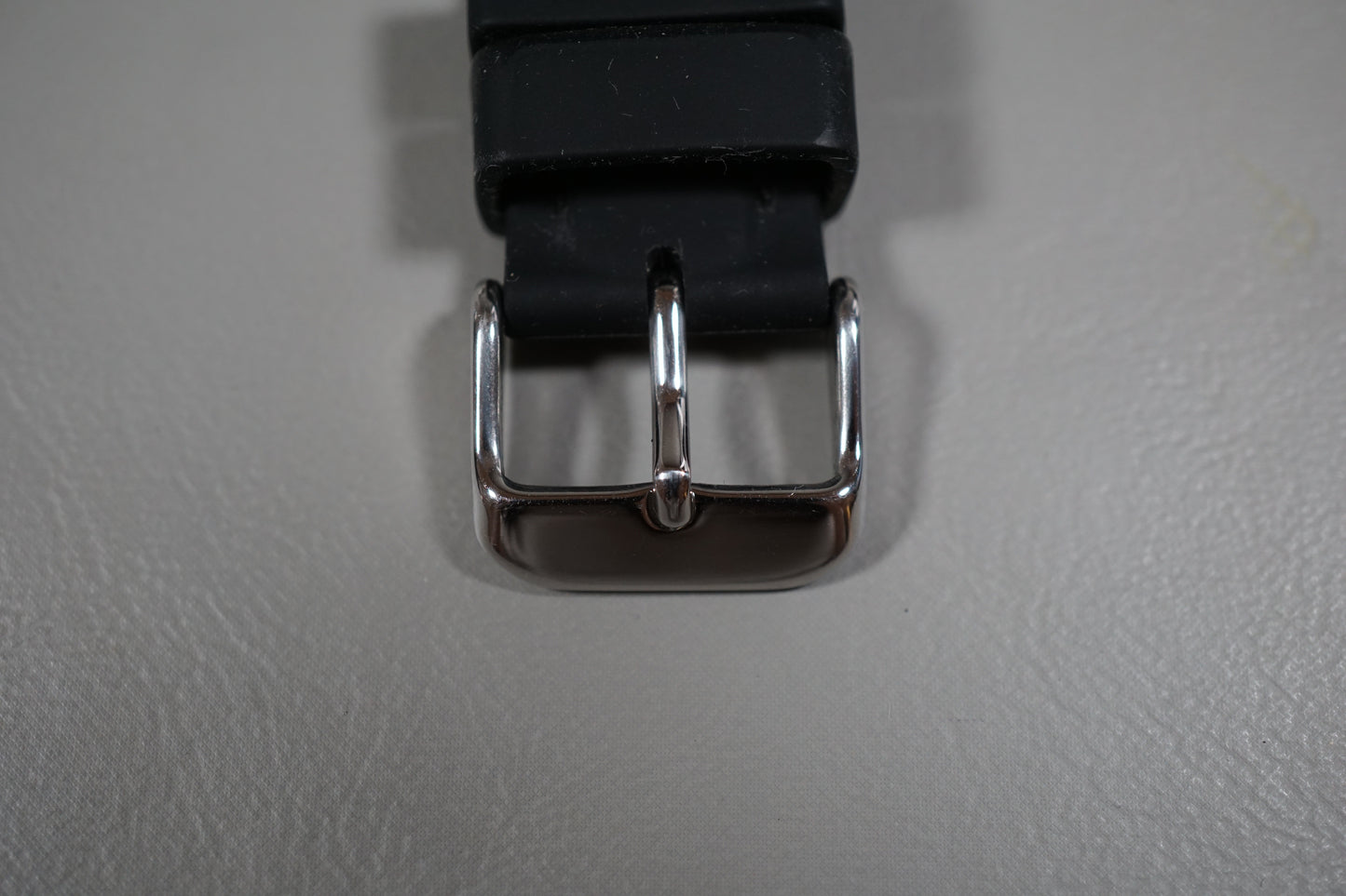 Seiko SNZB 7S26 Custom Green Dial Mod Automatic READ