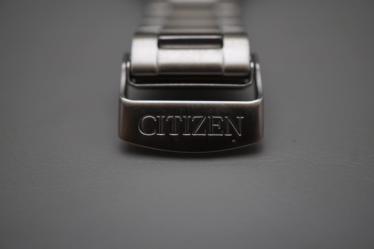 Citizen Promaster NY0125-83E Black Dial Divers 200M Automatic Watch