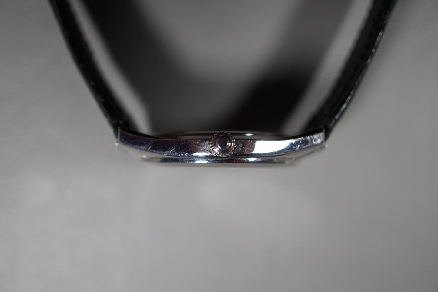 Derapage Alberto Vitaloni Montecarlo Swiss Small Seconds Mechanical