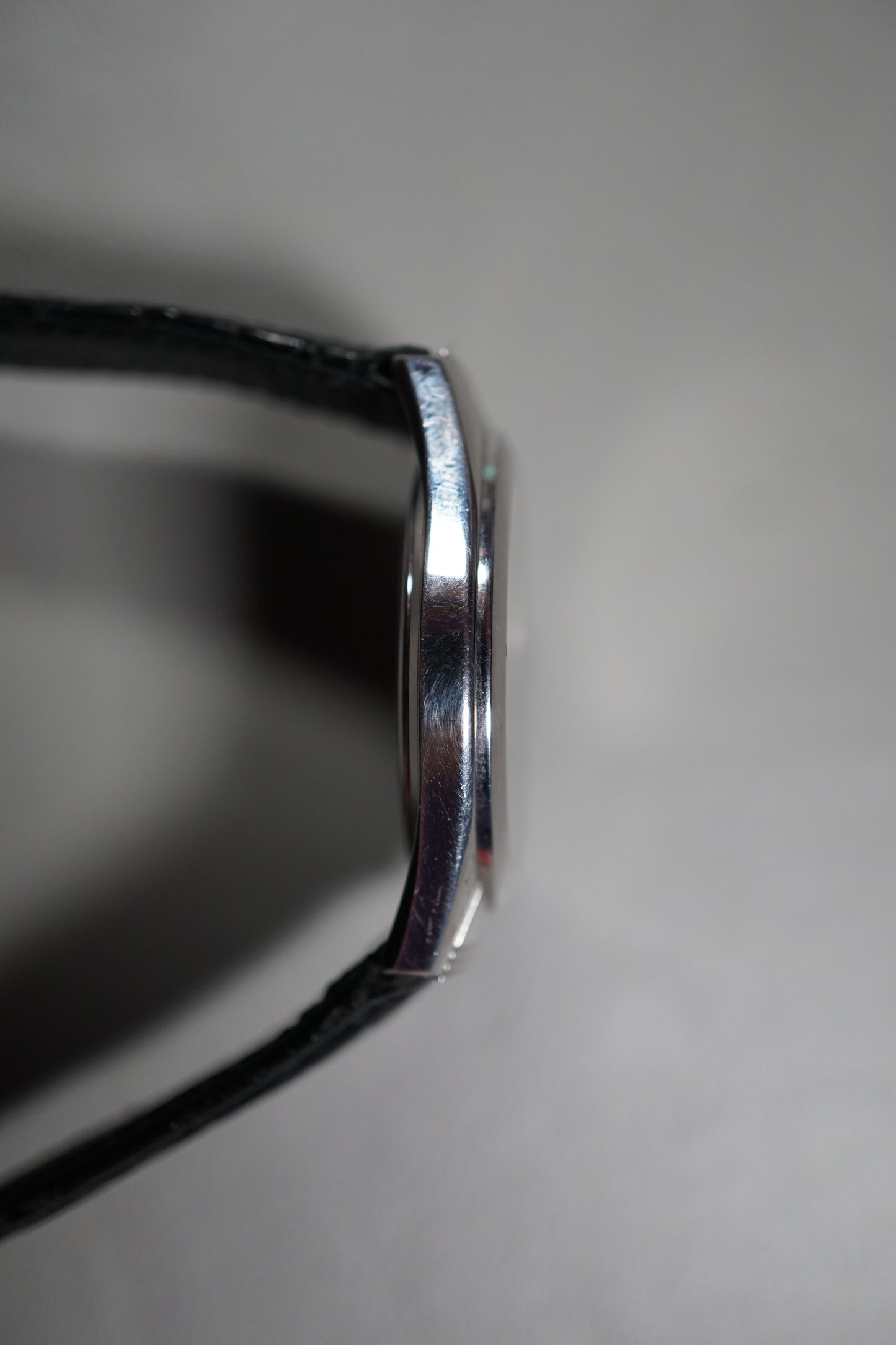 Derapage Alberto Vitaloni Montecarlo Swiss Small Seconds Mechanical