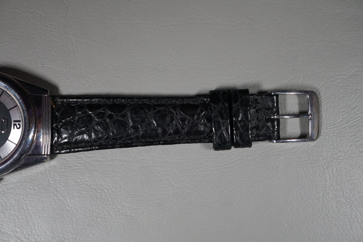 Derapage Alberto Vitaloni Montecarlo Swiss Small Seconds Mechanical
