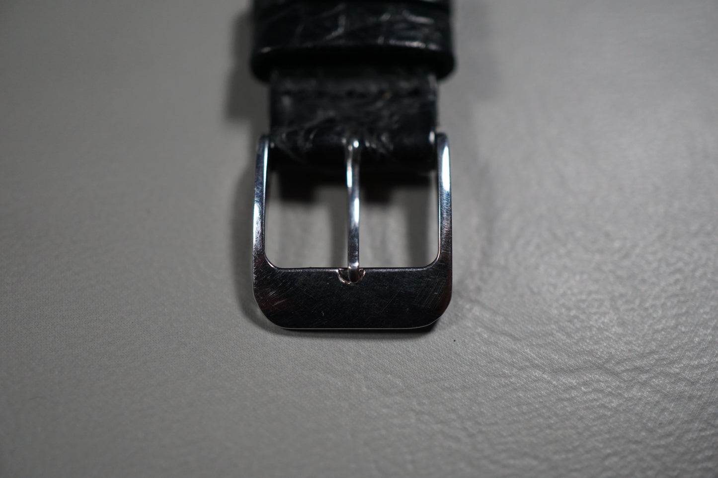 Derapage Alberto Vitaloni Montecarlo Swiss Small Seconds Mechanical