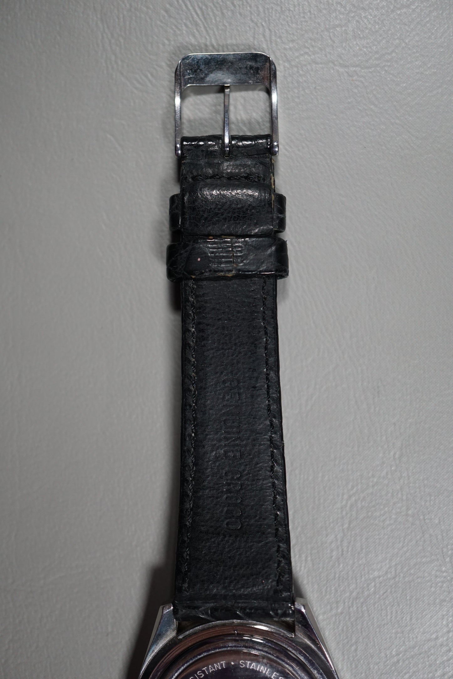 Derapage Alberto Vitaloni Montecarlo Swiss Small Seconds Mechanical