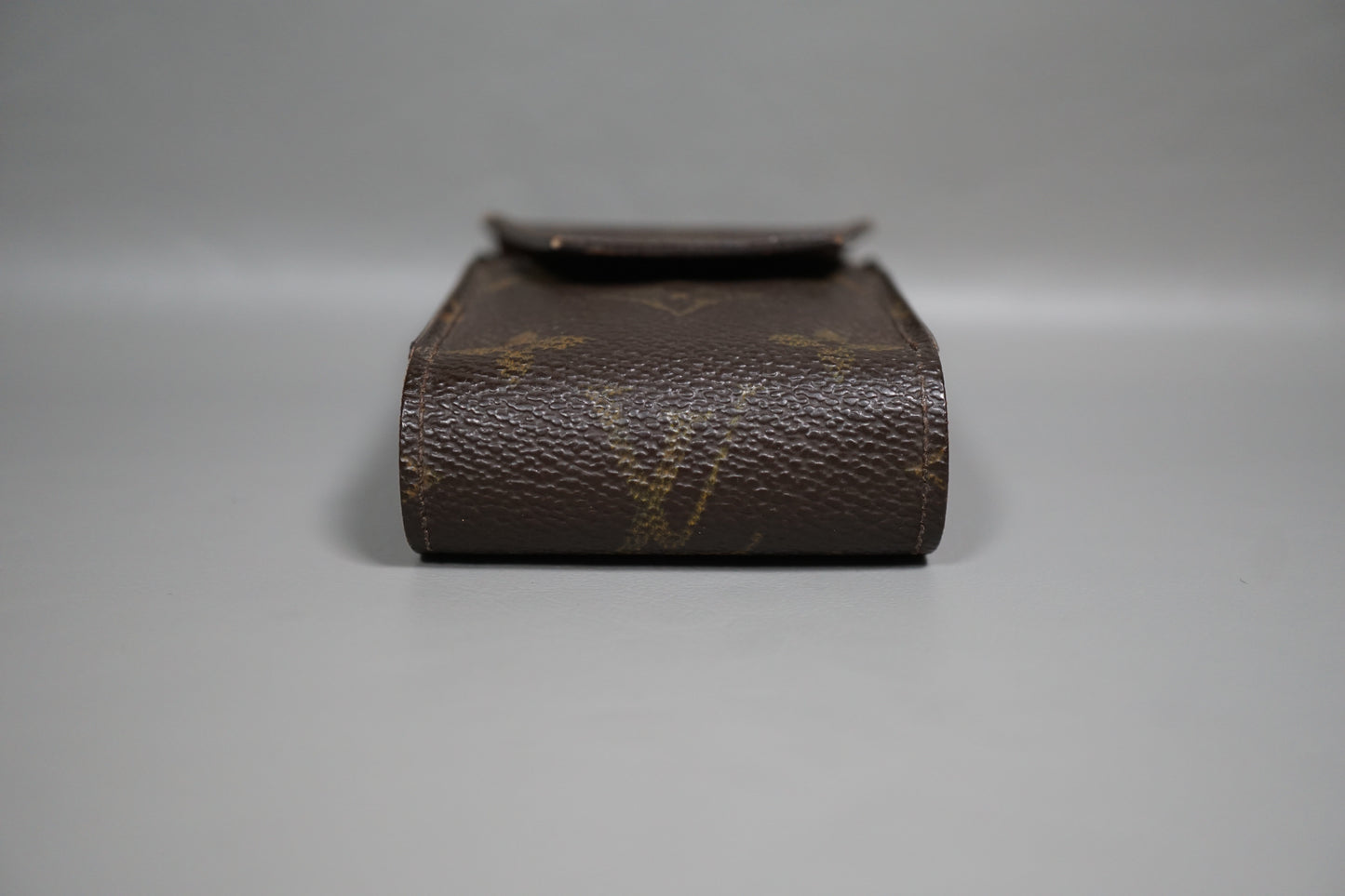 Louis Vuitton Monogram Brown Tobacco M63024 Wallet