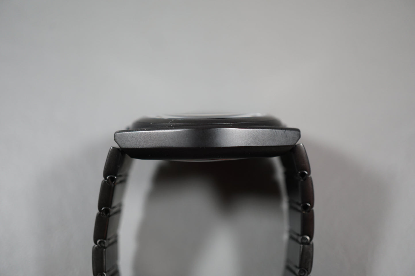 Seiko Spirit Giugiaro Design SCED059 7T12 Riders Chronograph Quartz