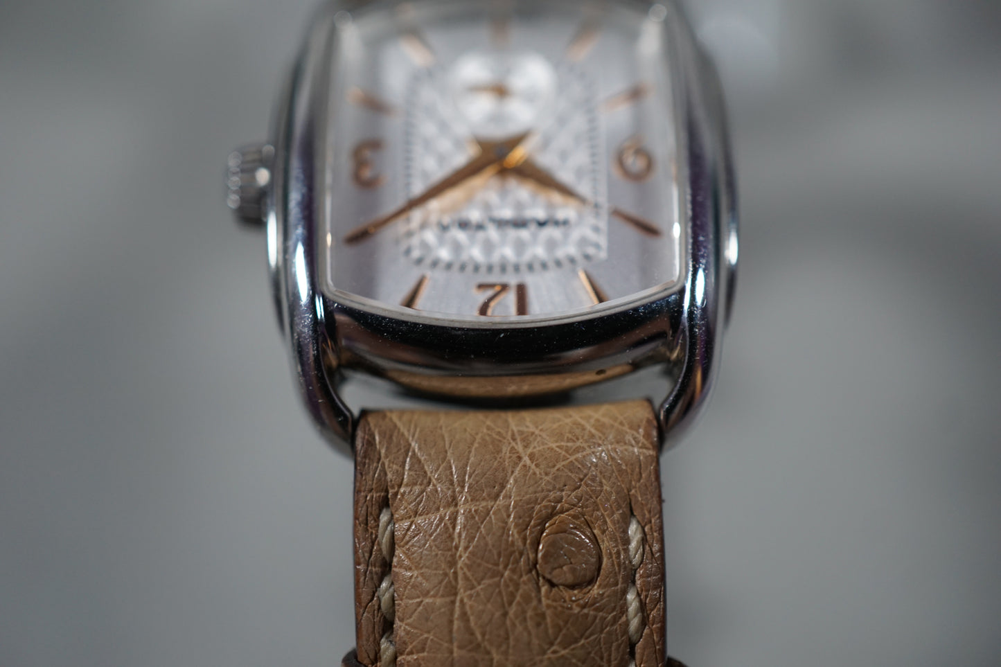 Hamilton American Classic H12351855 Bagley Ladies Quartz