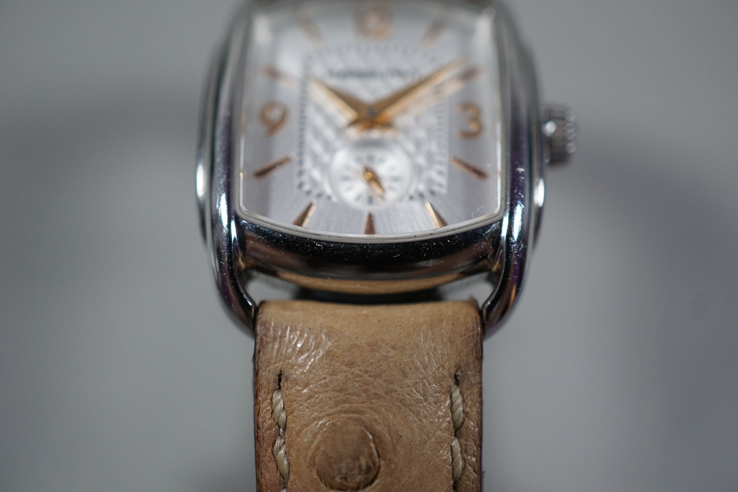 Hamilton American Classic H12351855 Bagley Ladies Quartz