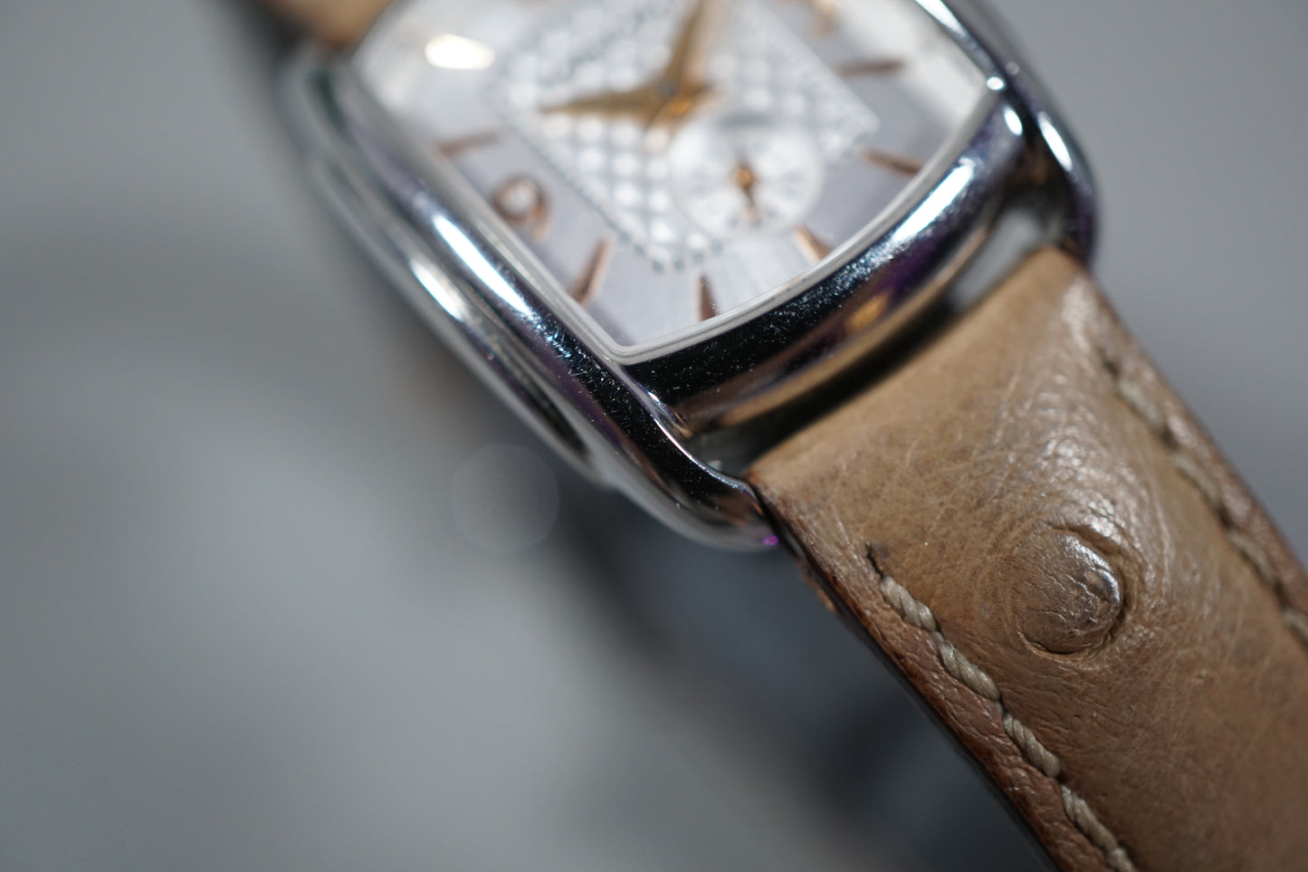 Hamilton American Classic H12351855 Bagley Ladies Quartz