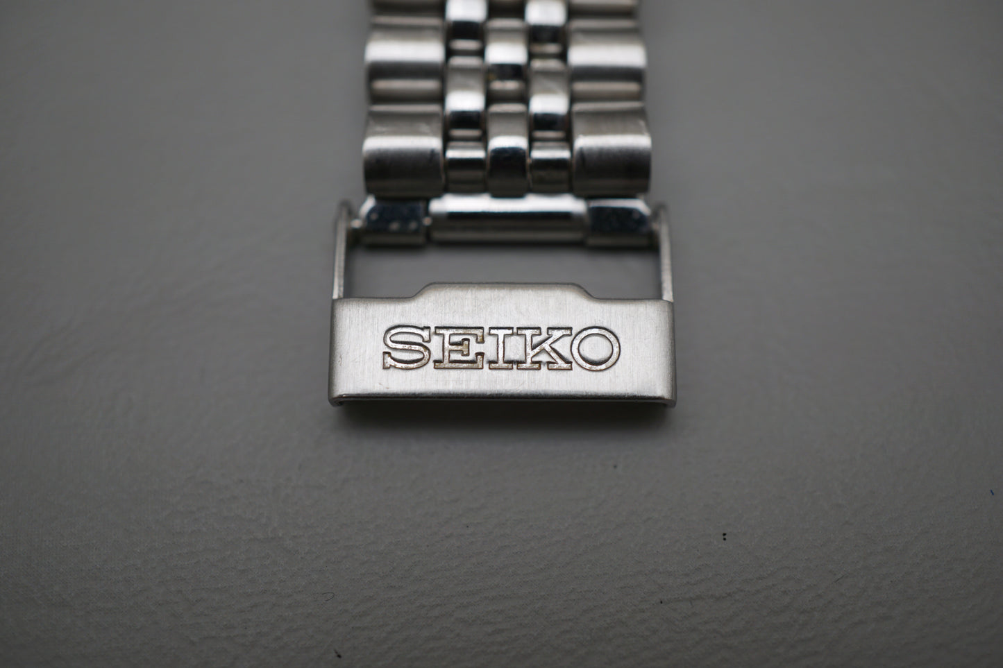 Seiko SKX009 7S26 Pepsi Divers 200M Automatic Watch Original Bracelet