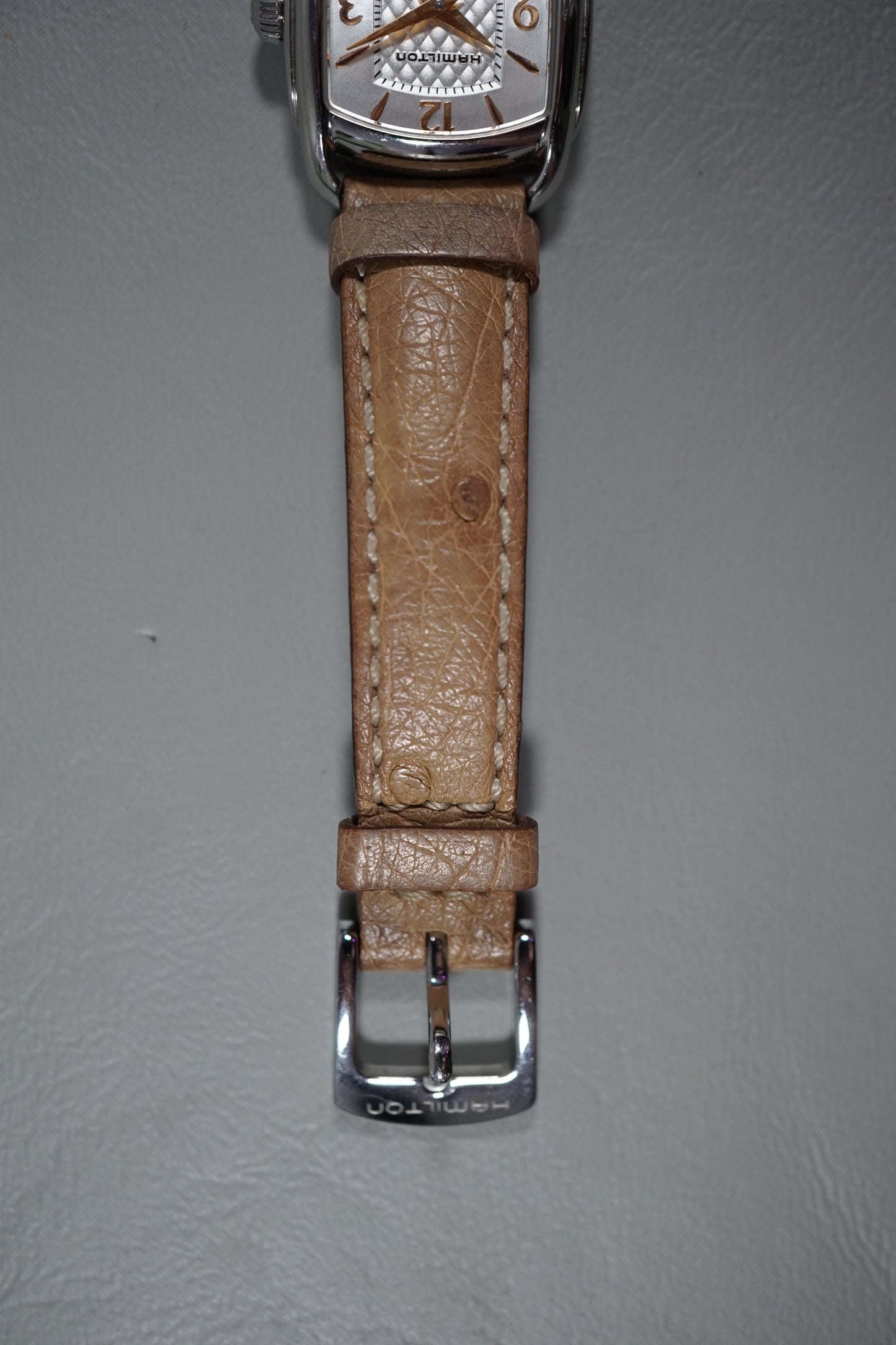 Hamilton American Classic H12351855 Bagley Ladies Quartz