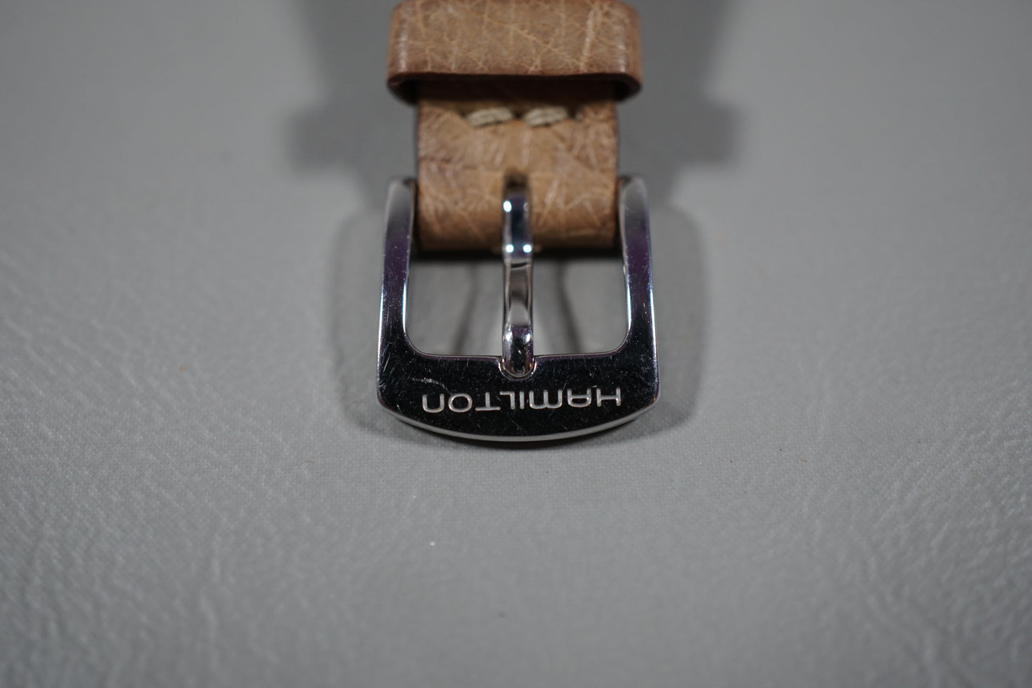 Hamilton American Classic H12351855 Bagley Ladies Quartz