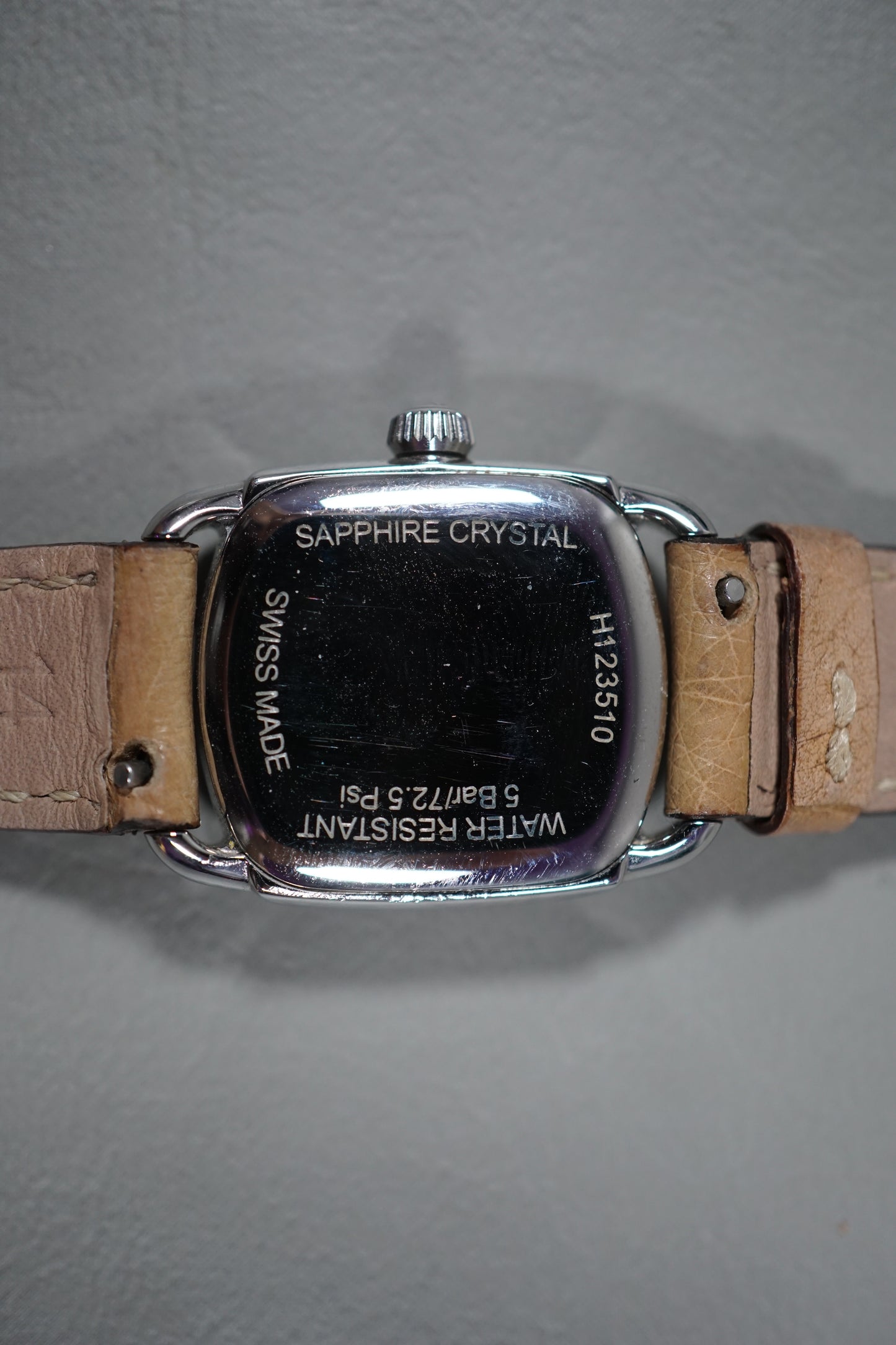 Hamilton American Classic H12351855 Bagley Ladies Quartz