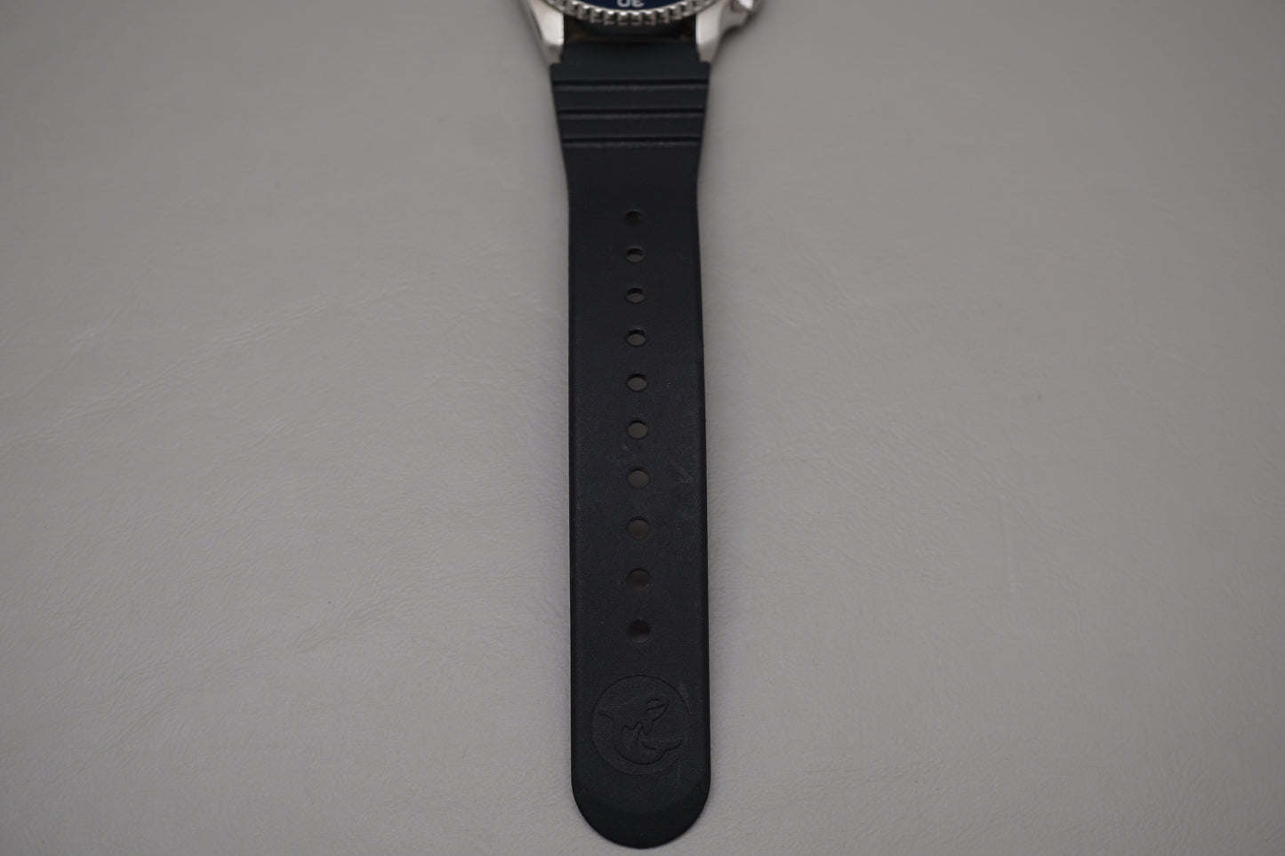 Seiko SKX009 7S26 Pepsi Divers 200M Automatic Watch Original Condition READ