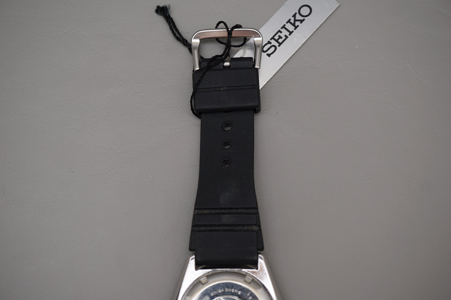 Seiko SKX009 7S26 Pepsi Divers 200M Automatic Watch Original Condition READ