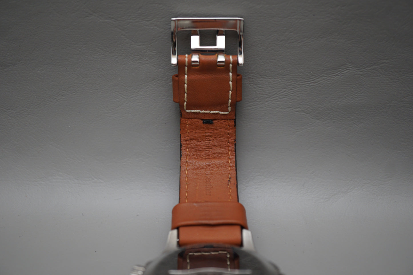 Hamilton Khaki H77616533 Aviation X-Wind Automatic Chronograph Watch