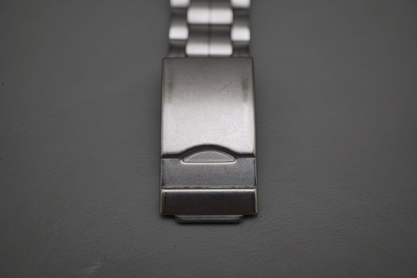 Hamilton Khaki 6361 Field Black Dial 38mm Quartz Watch