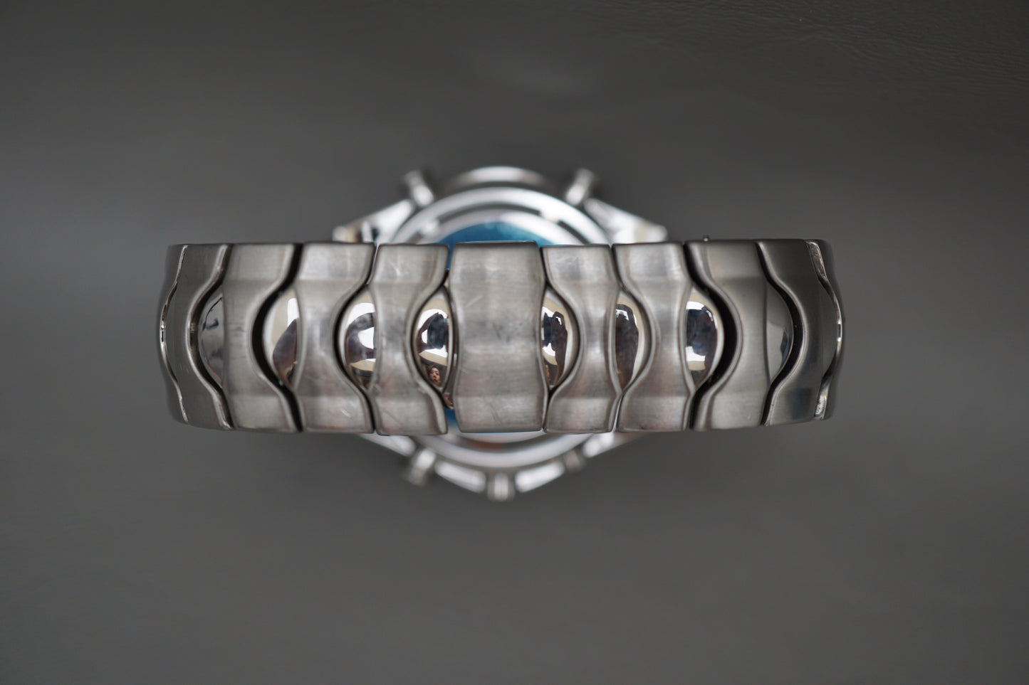 Seiko 7T32-6J00 Giugiaro Design Macchina Sportiva Quartz Watch
