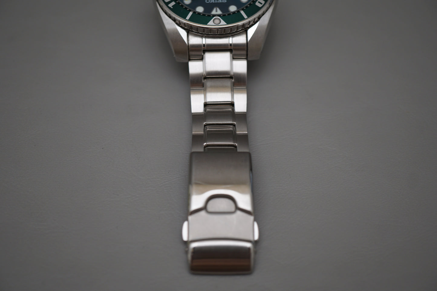 Seiko Prospex SZSC004 6R15 Jade Green Sumo Automatic Divers 200M Watch