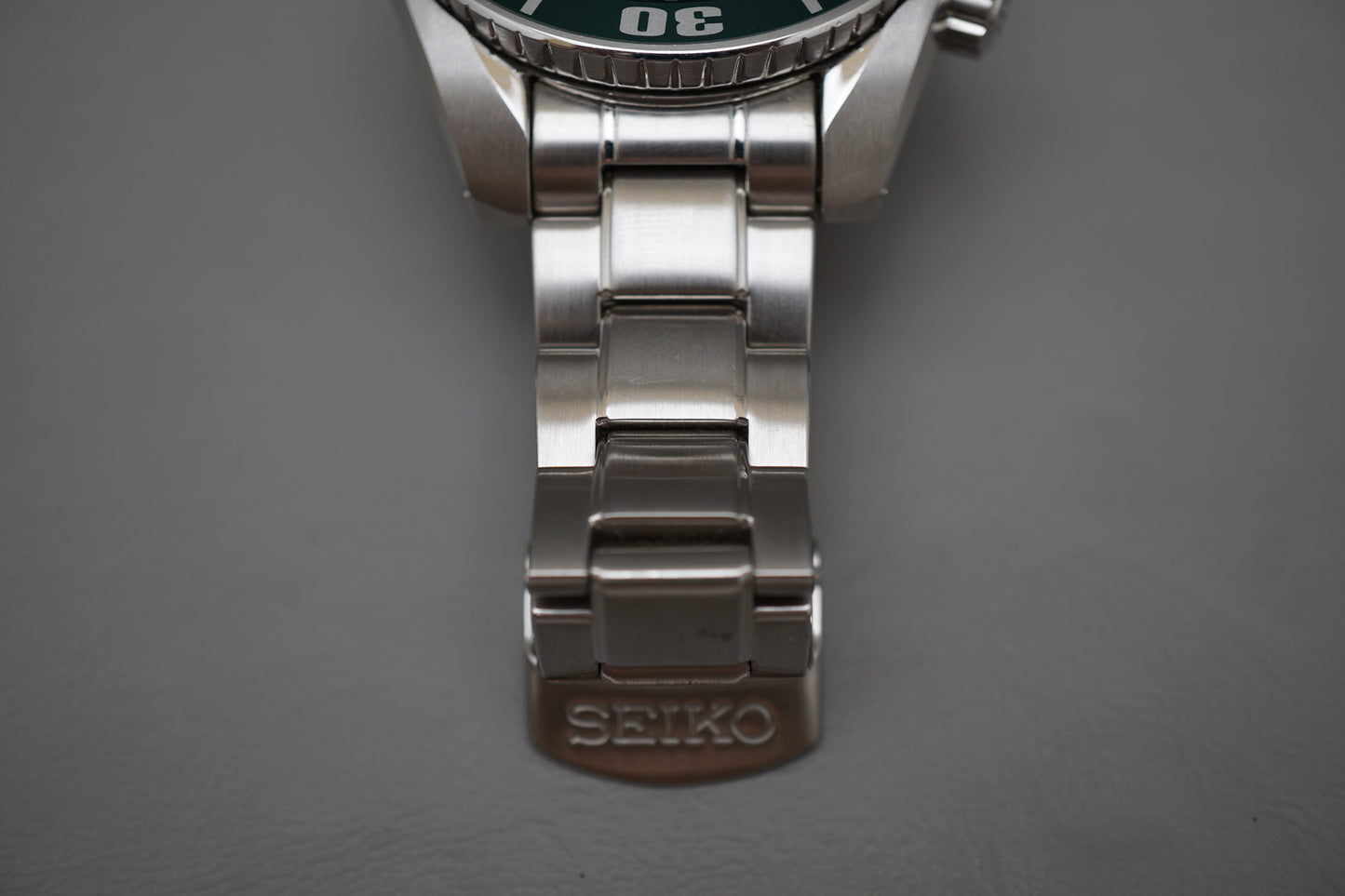 Seiko Prospex SZSC004 6R15 Jade Green Sumo Automatic Divers 200M Watch