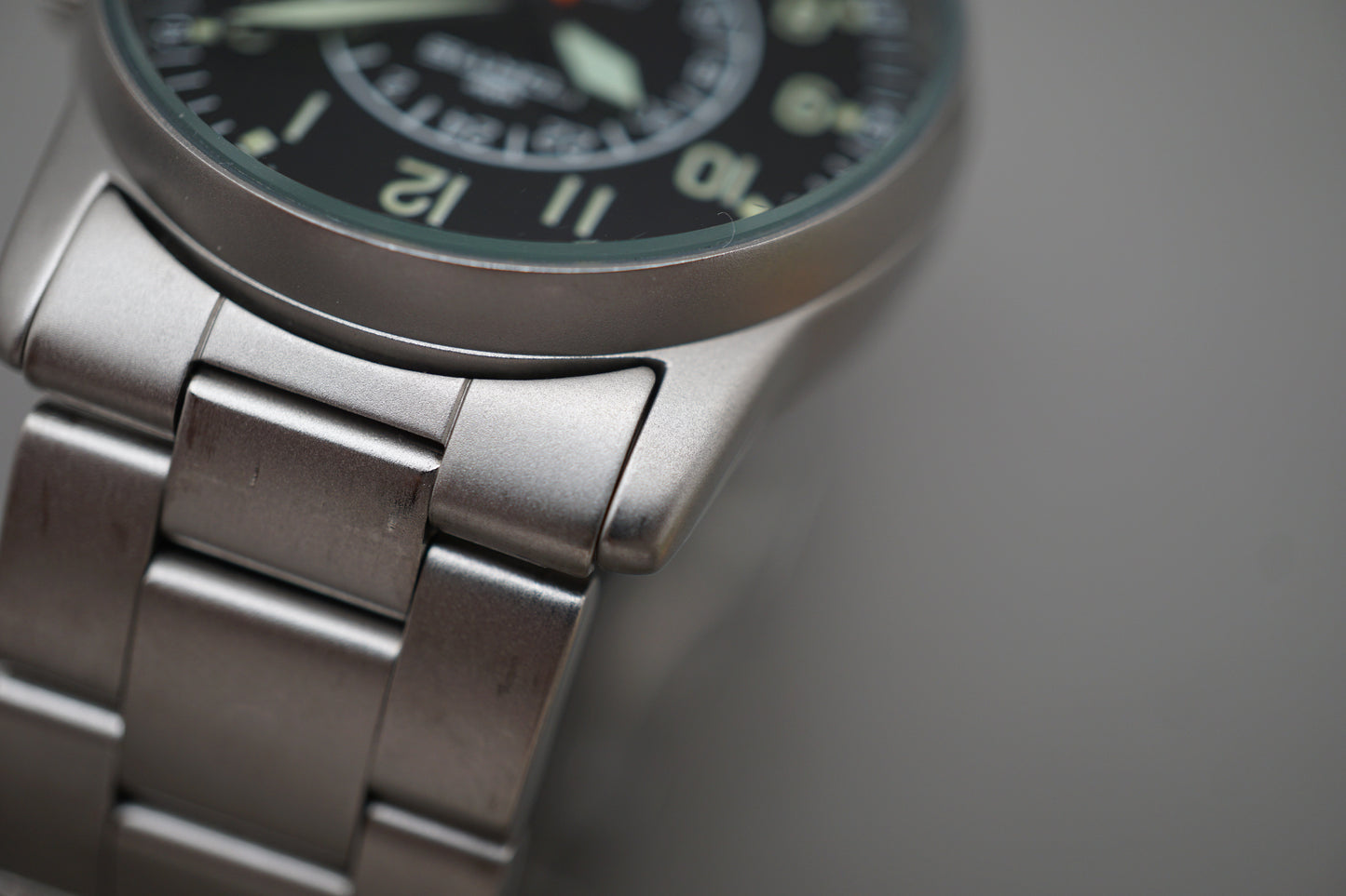 Fortis 621.10.148 Flieger Automatic GMT 621.10.148 34mm Pilots Watch