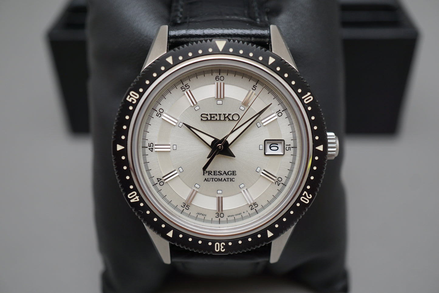 Seiko Presage SARX069 6R35 Limited Model Crown 1964 Reissue Automatic Watch