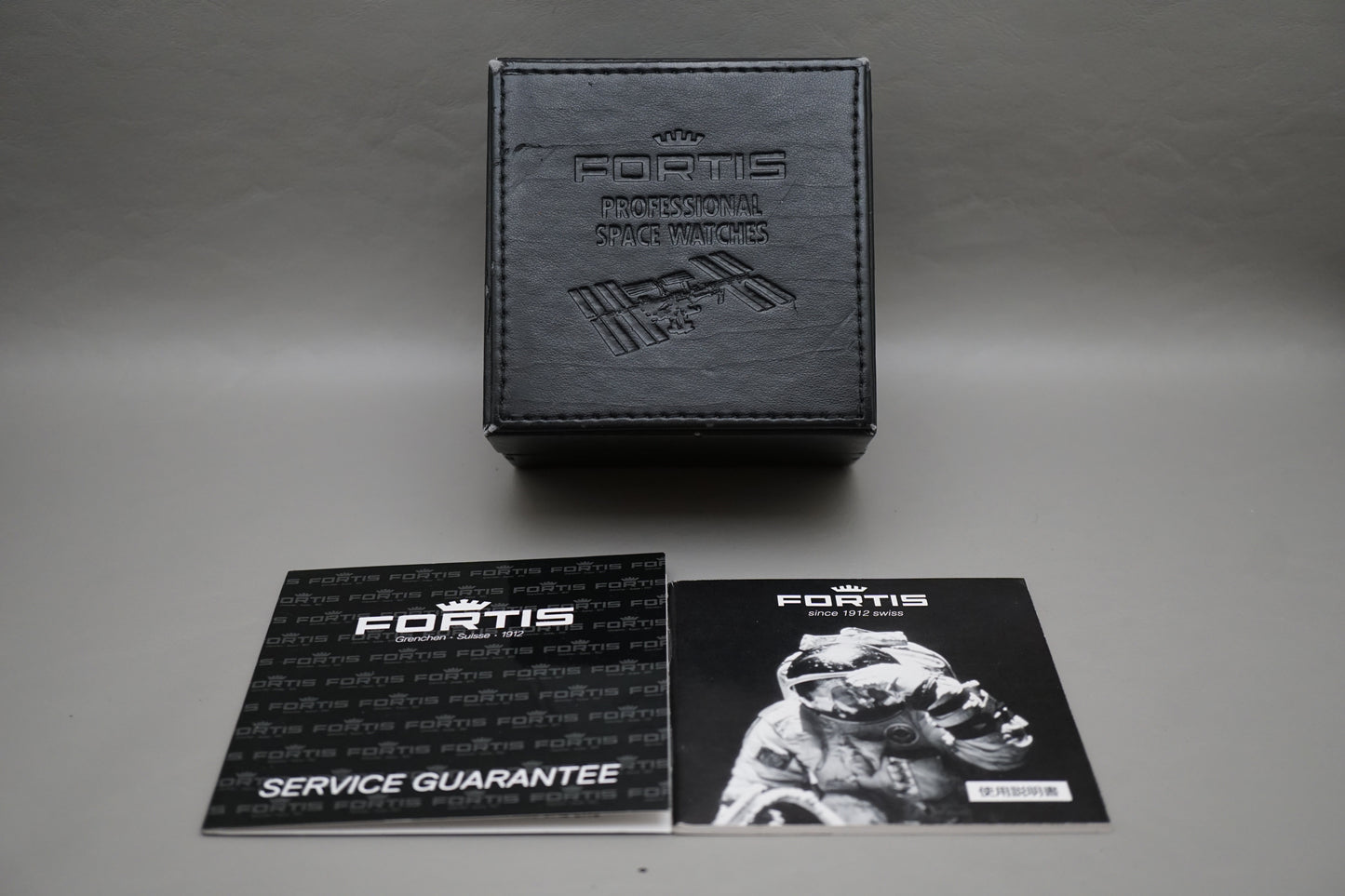 Fortis 621.10.148 Flieger Automatic GMT 621.10.148 34mm Pilots Watch