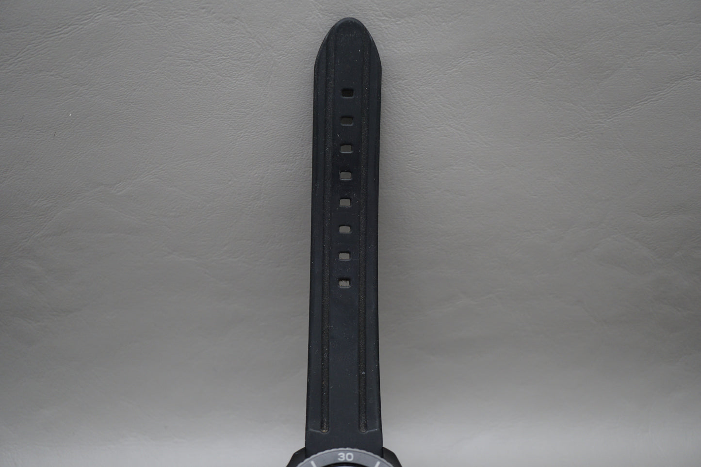 Seiko 5 Sports SBSA075 4R36 Street Style Blacked Out '5KX' Automatic Watch MOD