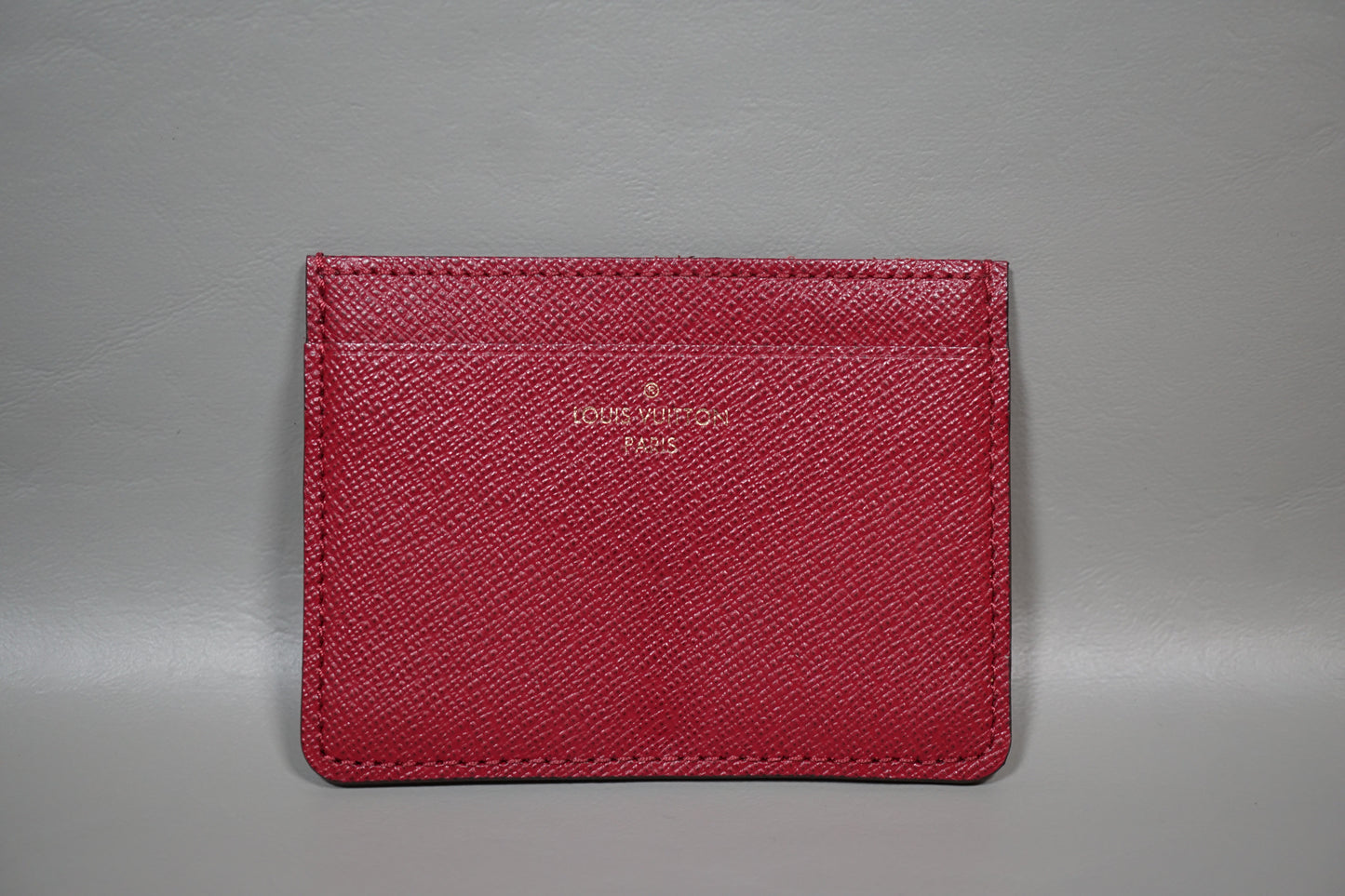 Louis Vuitton Monogram Jeanne Portefeiulle Long M62155 Wallet