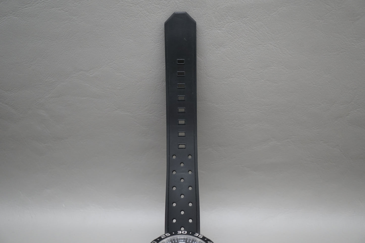 Tag Heuer Formula 1 WAZ1110.FT8023 Black Dial Rubber Strap Quartz Watch