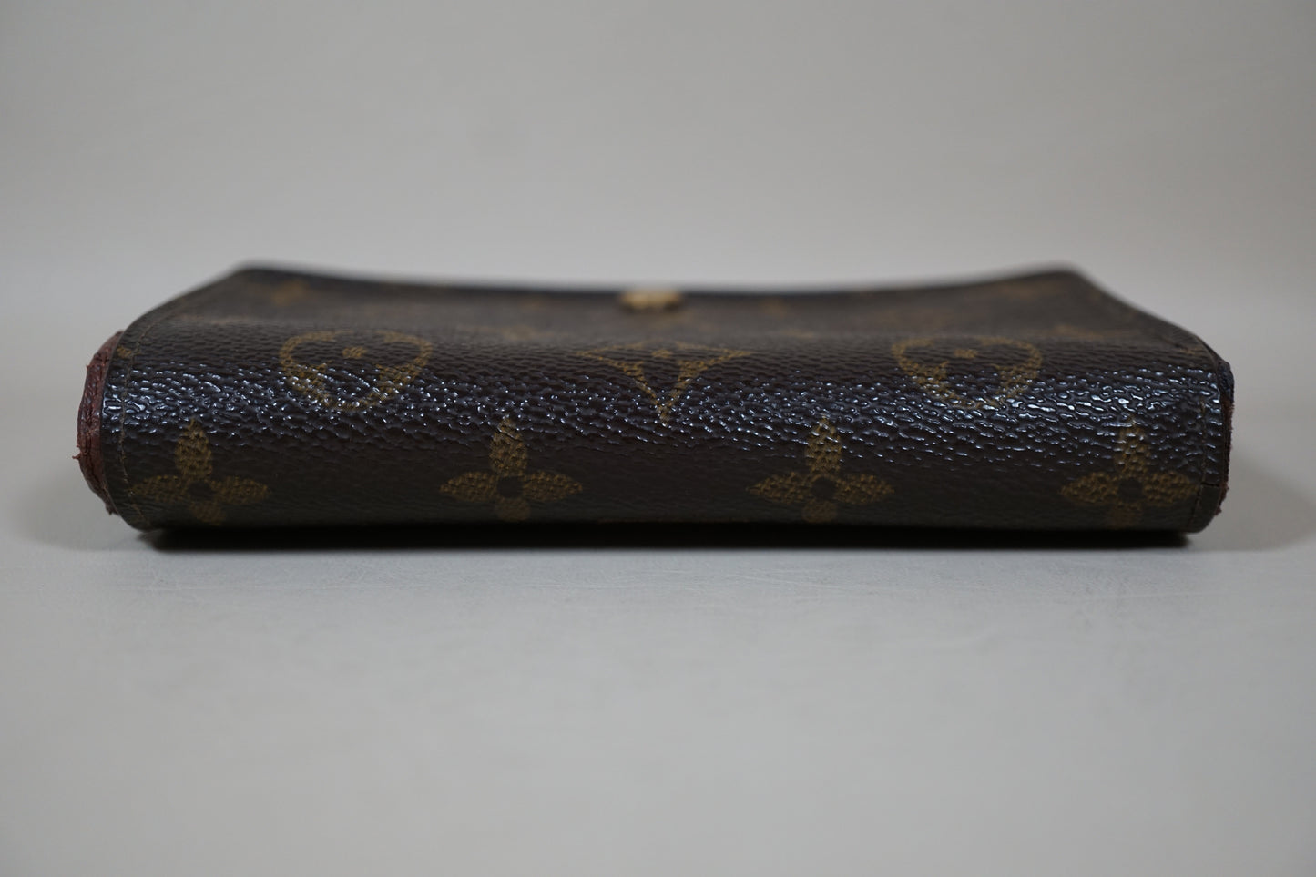 Louis Vuitton Portomone Bier Tresor Monogram M61730 Wallet