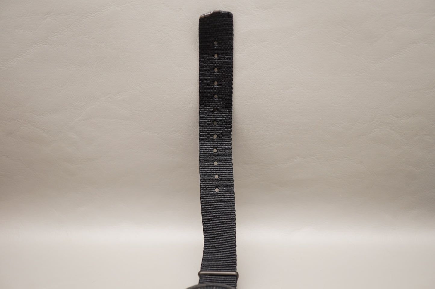 Seiko 5 Sports SBSA121 4R36 Field Street Style Blacked Out Automatic Watch