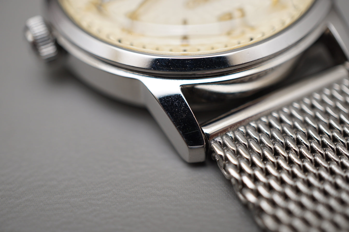 Seiko Presage SARY177 4R35 Jdm Cocktail Time Margarita Automatic Watch