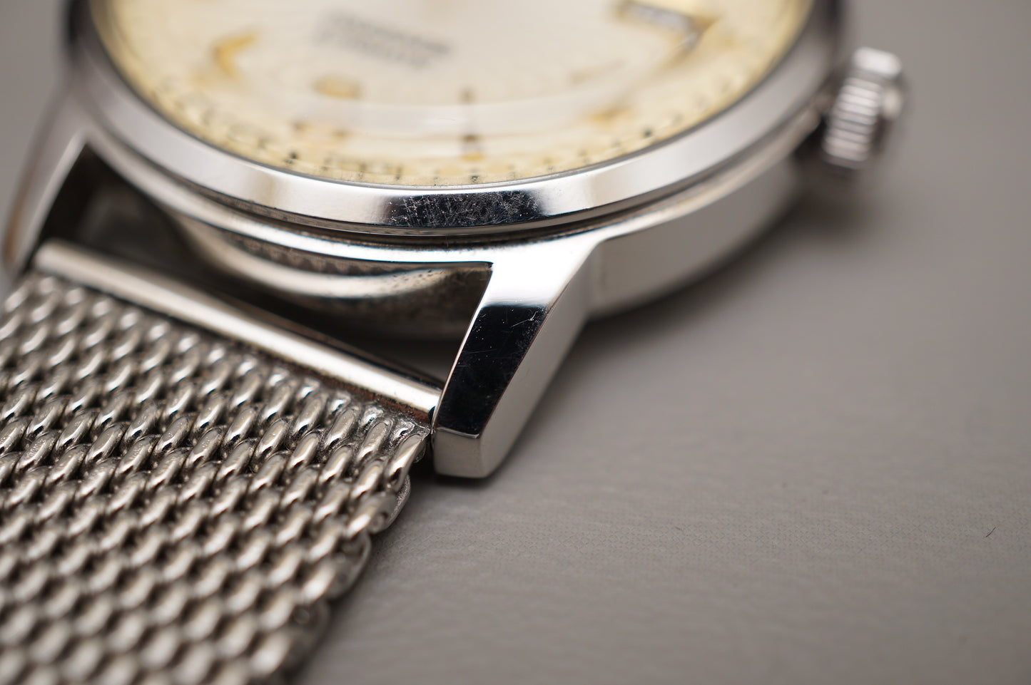 Seiko Presage SARY177 4R35 Jdm Cocktail Time Margarita Automatic Watch