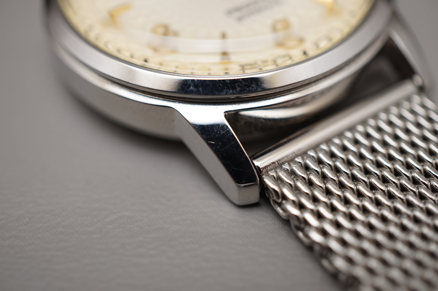 Seiko Presage SARY177 4R35 Jdm Cocktail Time Margarita Automatic Watch