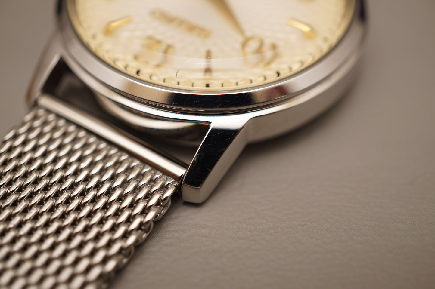 Seiko Presage SARY177 4R35 Jdm Cocktail Time Margarita Automatic Watch