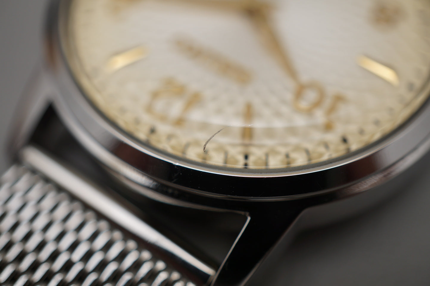 Seiko Presage SARY177 4R35 Jdm Cocktail Time Margarita Automatic Watch