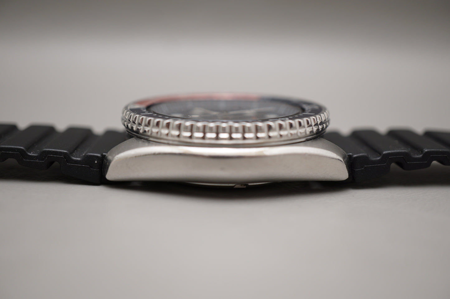 Seiko SKX009 7S26 Pepsi Divers 200M Automatic Watch Original Condition