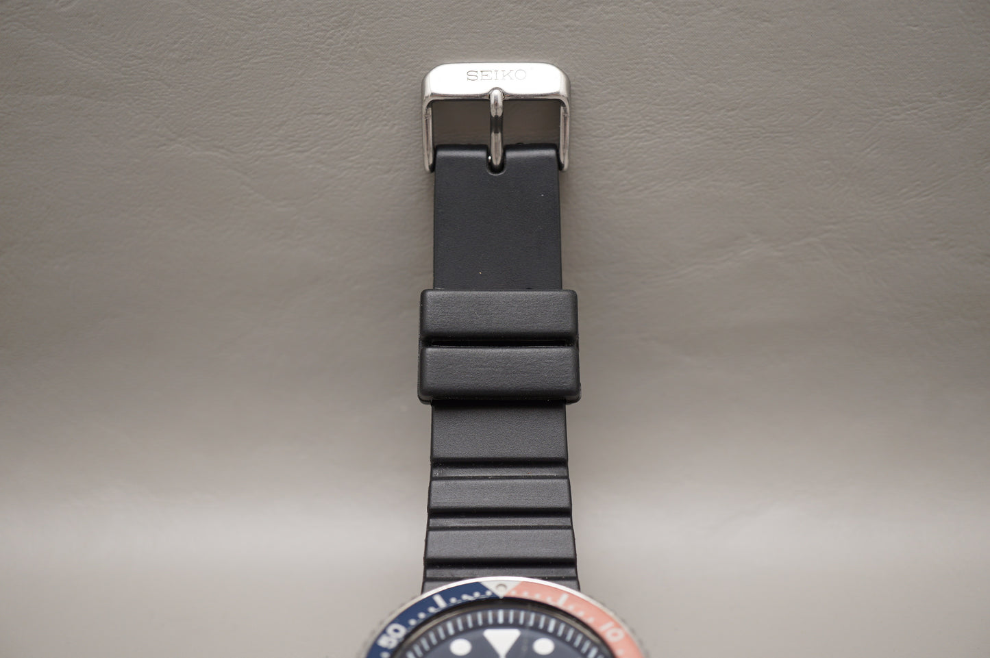 Seiko SKX009 7S26 Pepsi Divers 200M Automatic Watch Original Condition