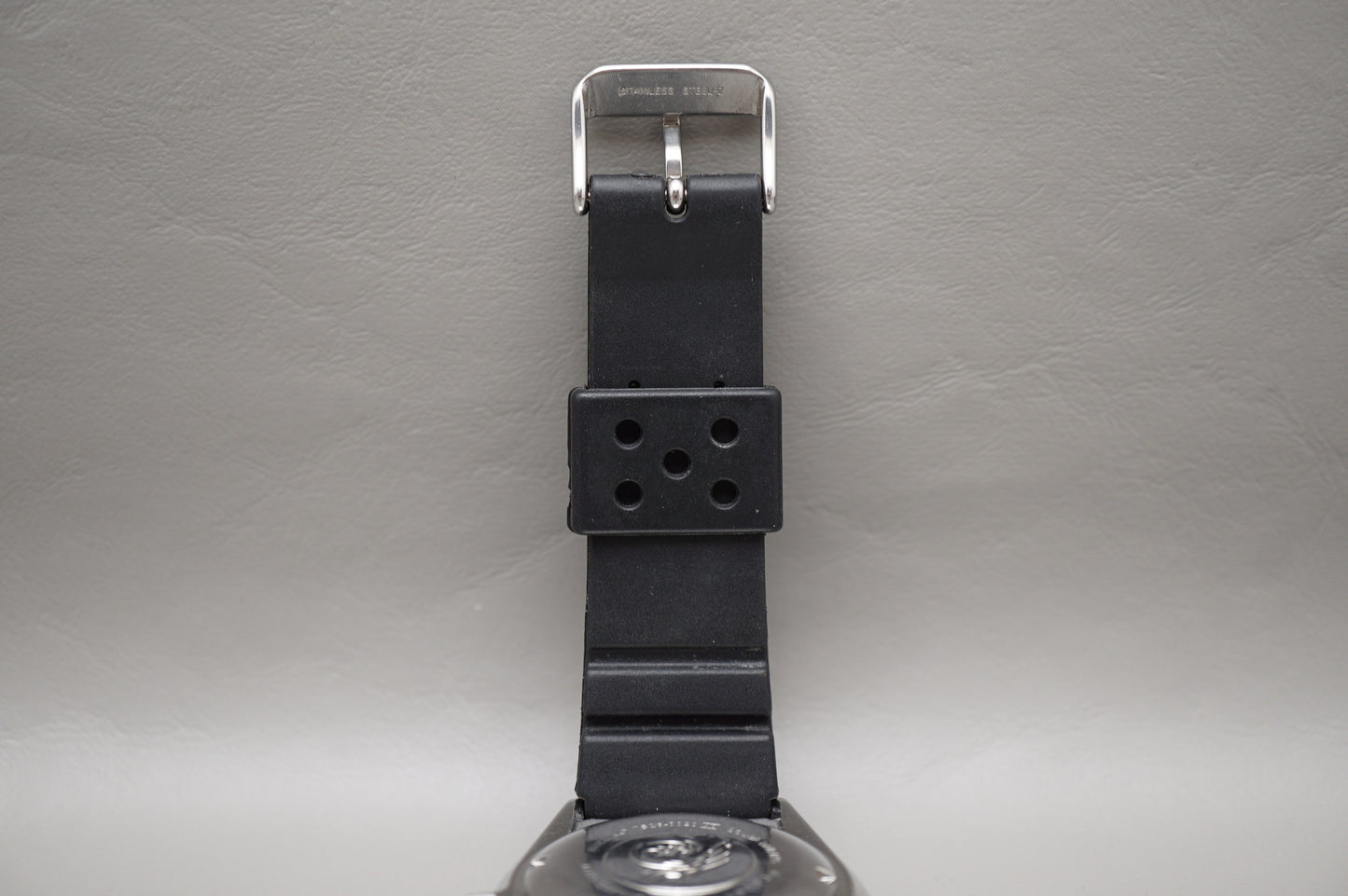 Seiko SKX009 7S26 Pepsi Divers 200M Automatic Watch Original Condition