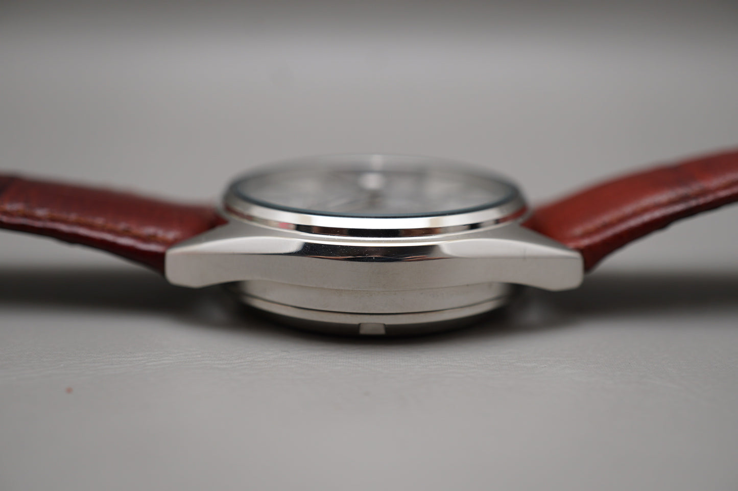 Seiko SBRS00C 7S26 Ultraman 35th Anniversary 2001 Limited Automatic Watch