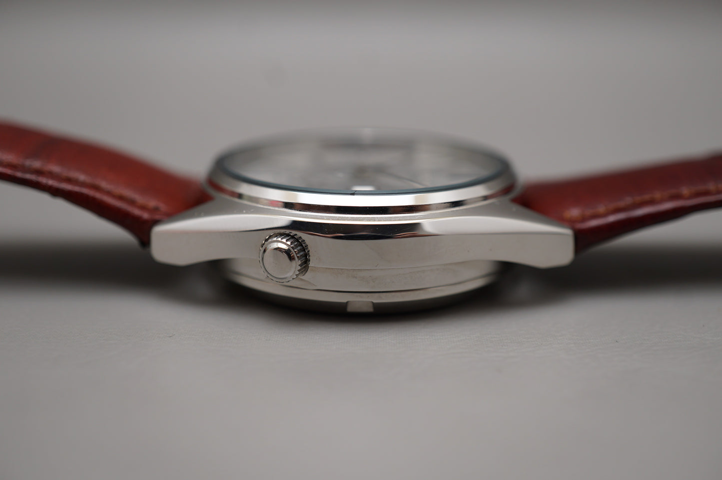 Seiko SBRS00C 7S26 Ultraman 35th Anniversary 2001 Limited Automatic Watch