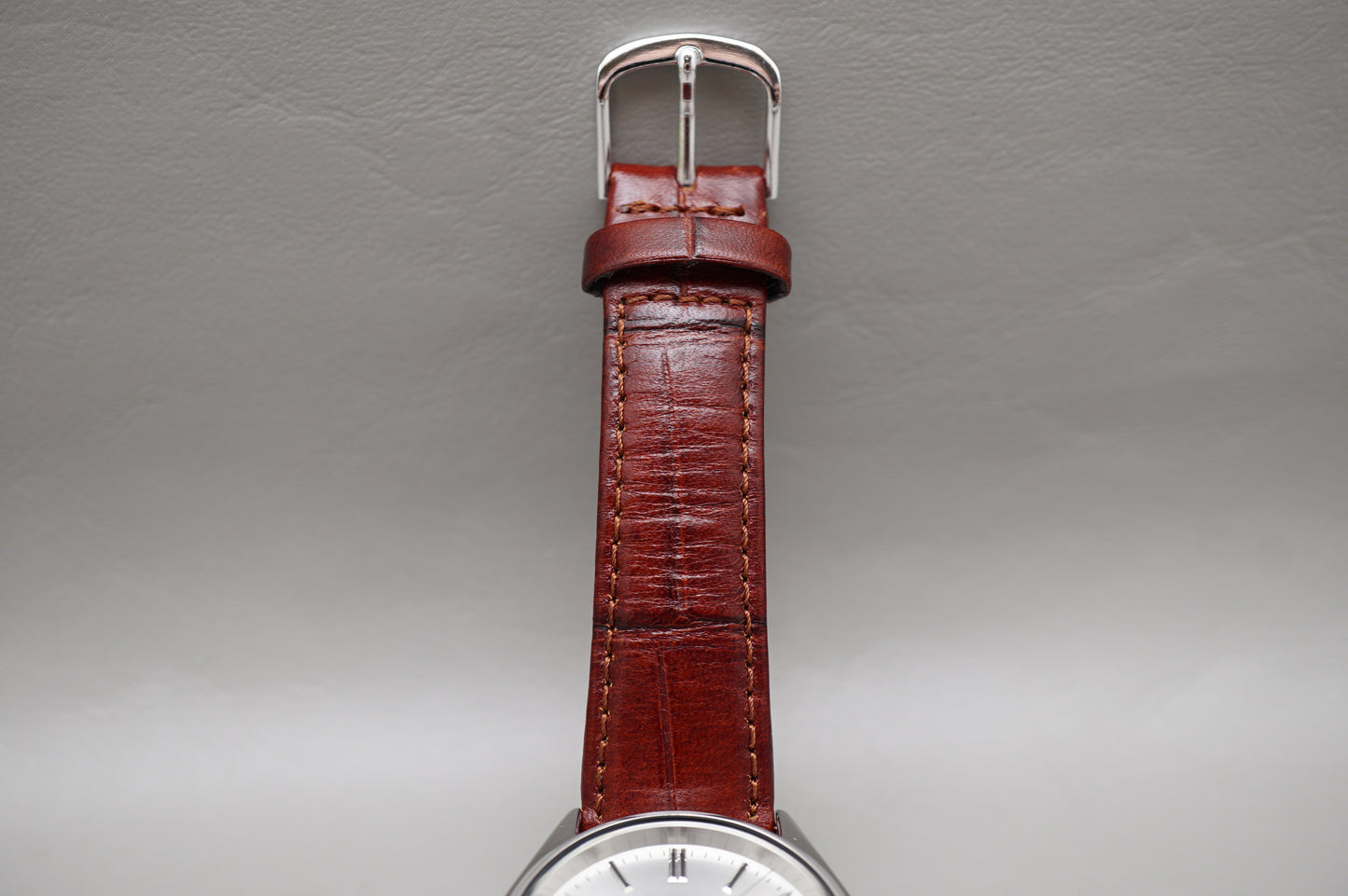 Seiko SBRS00C 7S26 Ultraman 35th Anniversary 2001 Limited Automatic Watch