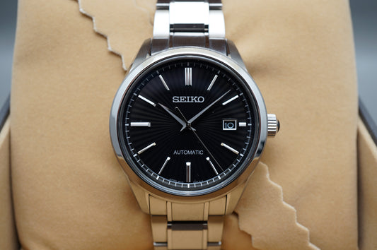 Seiko Brightz SDGM003 6R15 Grand Cocktail Time JDM Automatic Watch