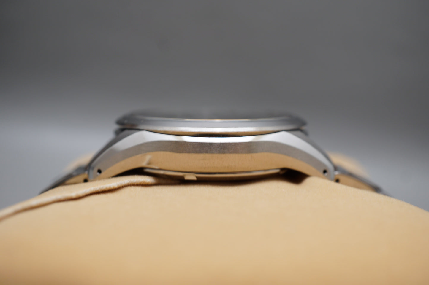 Seiko Brightz SDGM003 6R15 Grand Cocktail Time JDM Automatic Watch