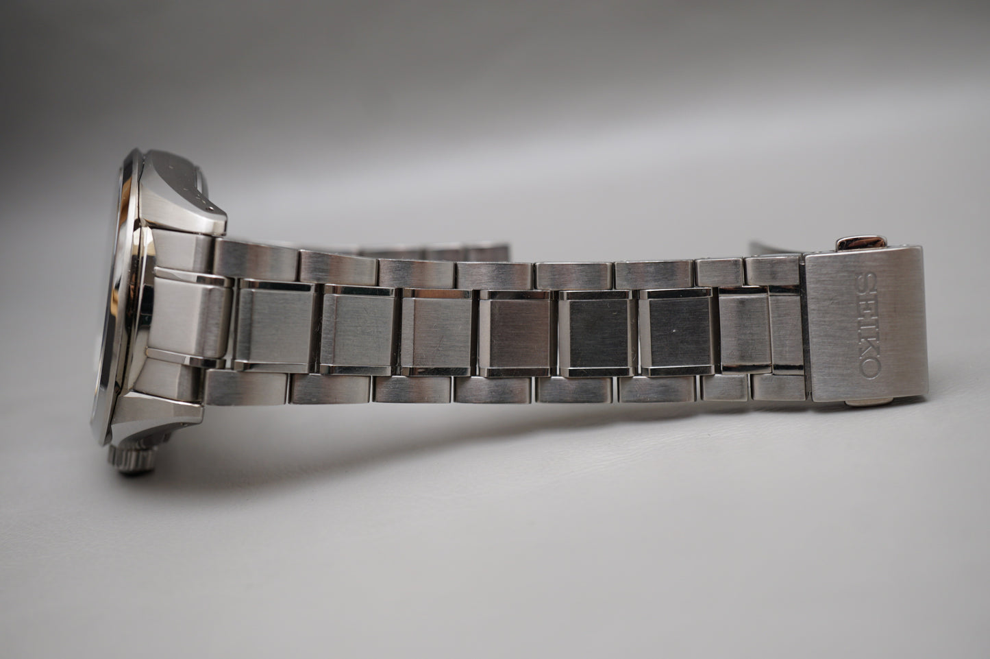 Seiko Brightz SDGM003 6R15 Grand Cocktail Time JDM Automatic Watch