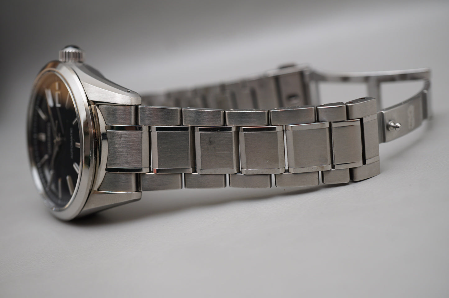 Seiko Brightz SDGM003 6R15 Grand Cocktail Time JDM Automatic Watch